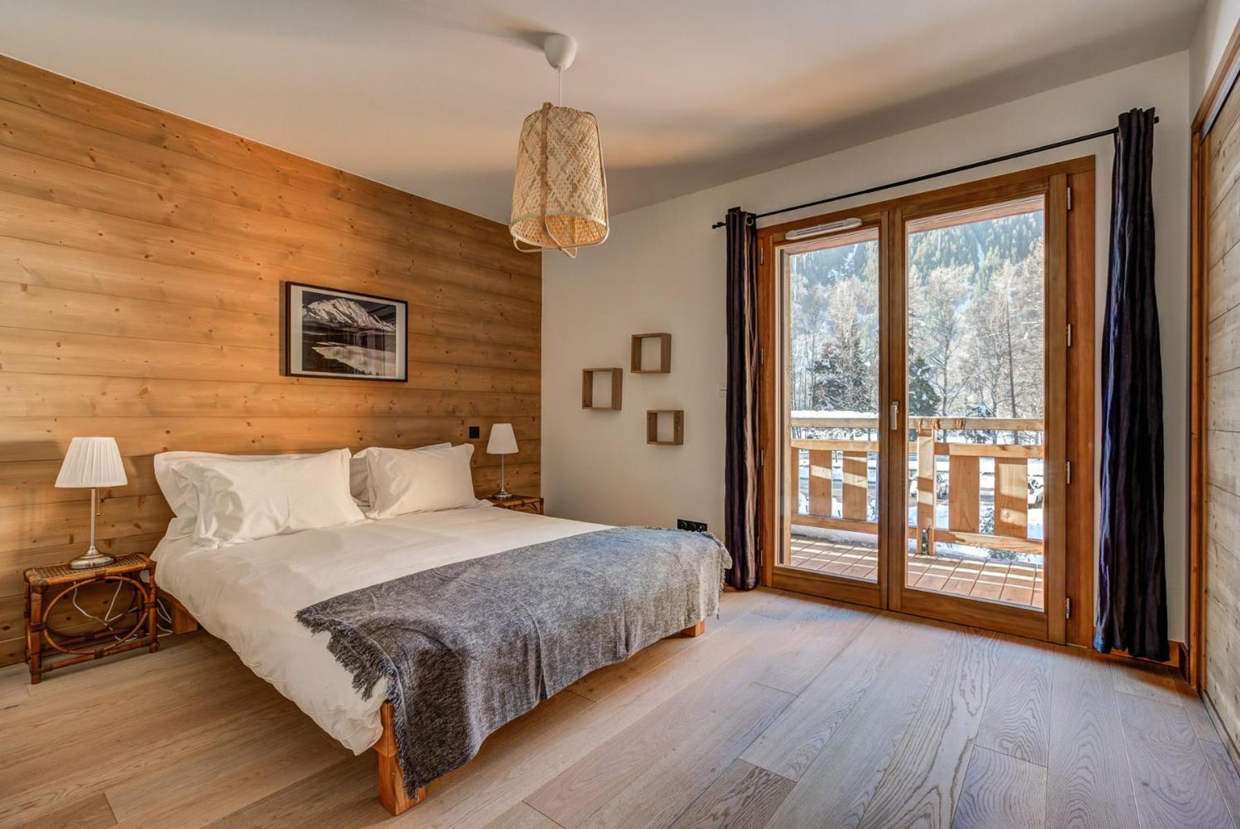 Residence Le Green Chamonix Exteriér fotografie